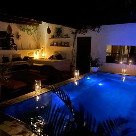 Tropical House - Villa Com Piscina Perto Do Mar Jijoca de Jericoacoara Buitenkant foto