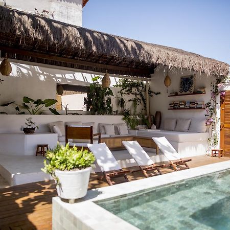 Tropical House - Villa Com Piscina Perto Do Mar Jijoca de Jericoacoara Buitenkant foto