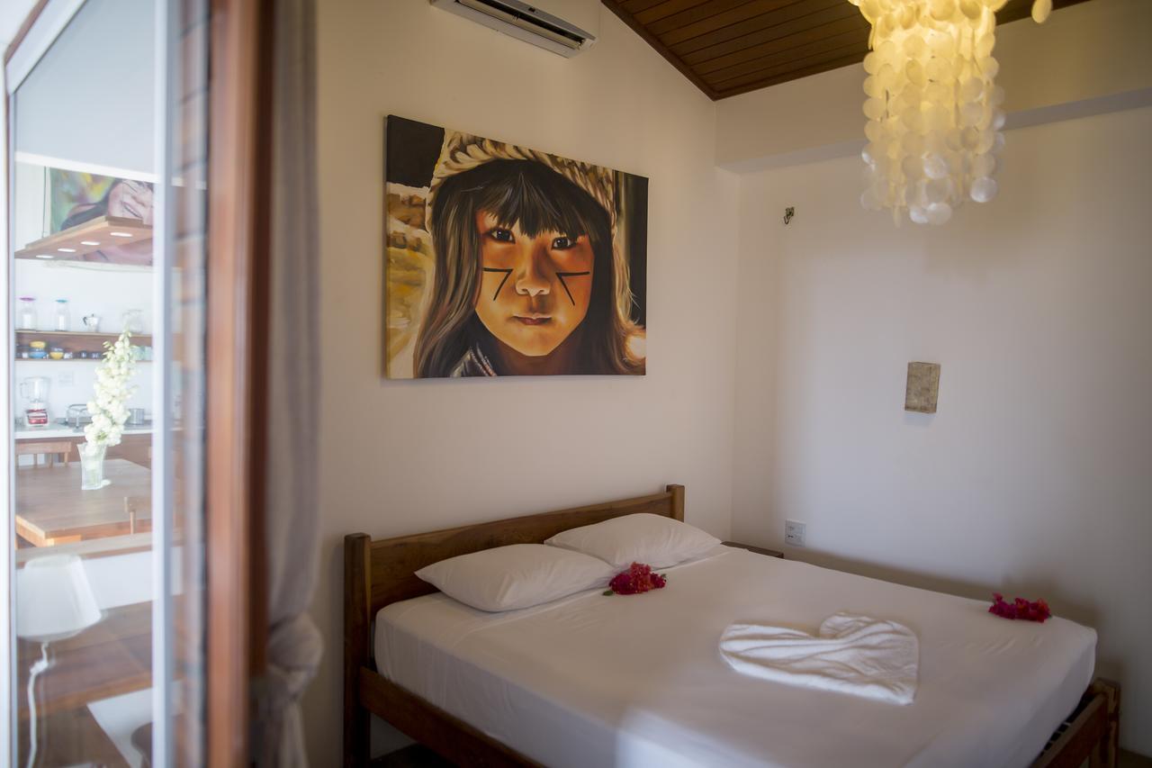 Tropical House - Villa Com Piscina Perto Do Mar Jijoca de Jericoacoara Buitenkant foto